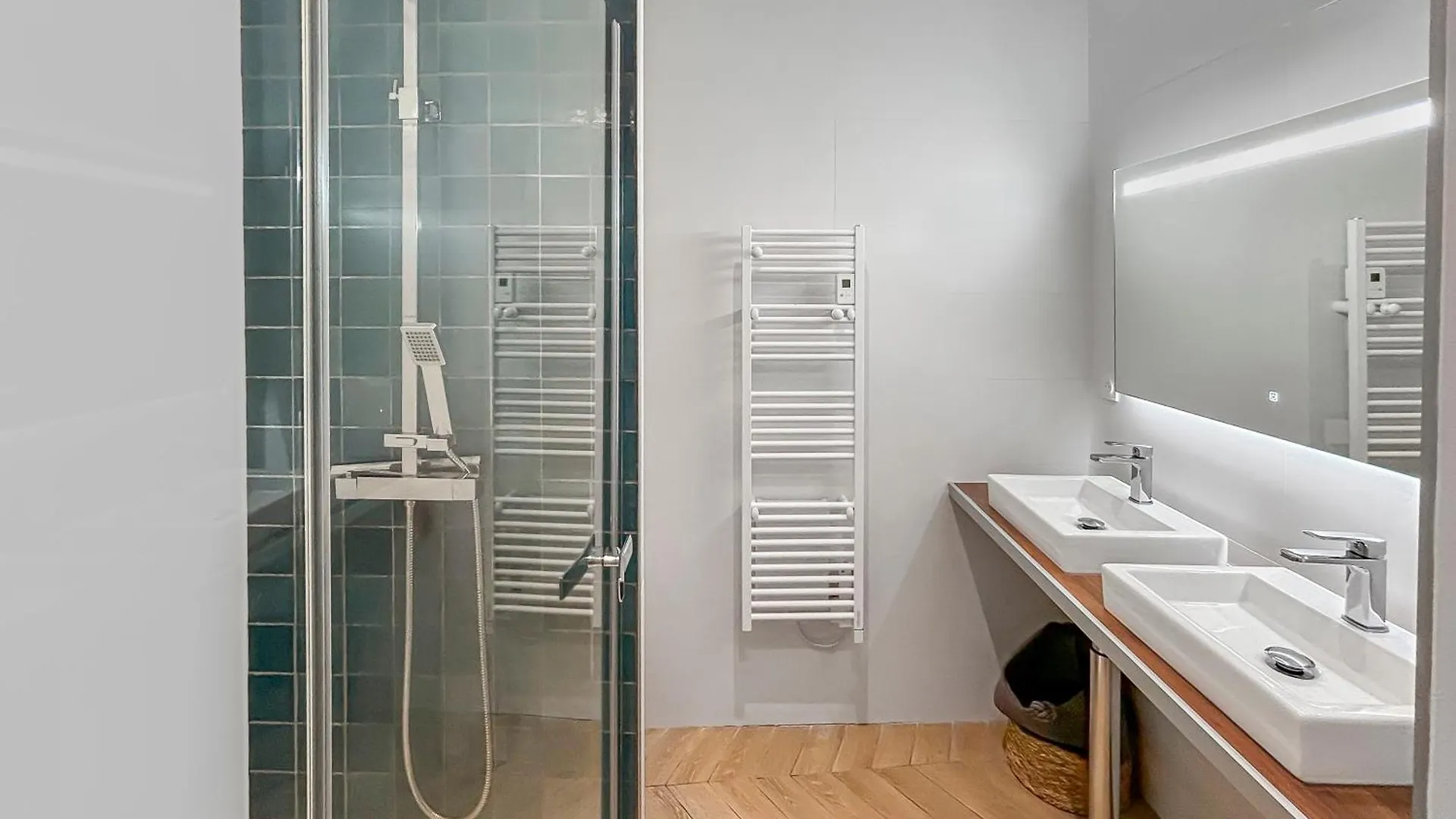 T3 Moderne & Cosy A Arles Apartment