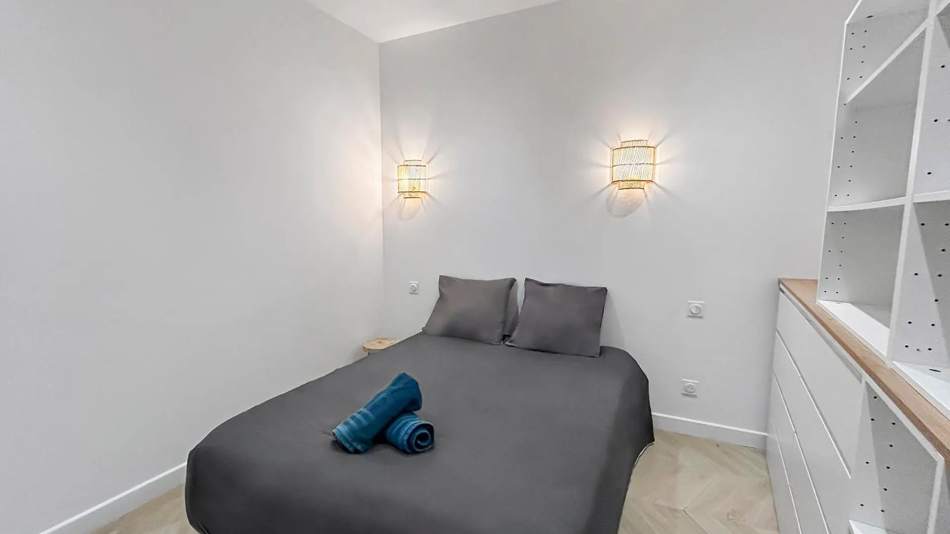 T3 Moderne & Cosy A Arles Apartment