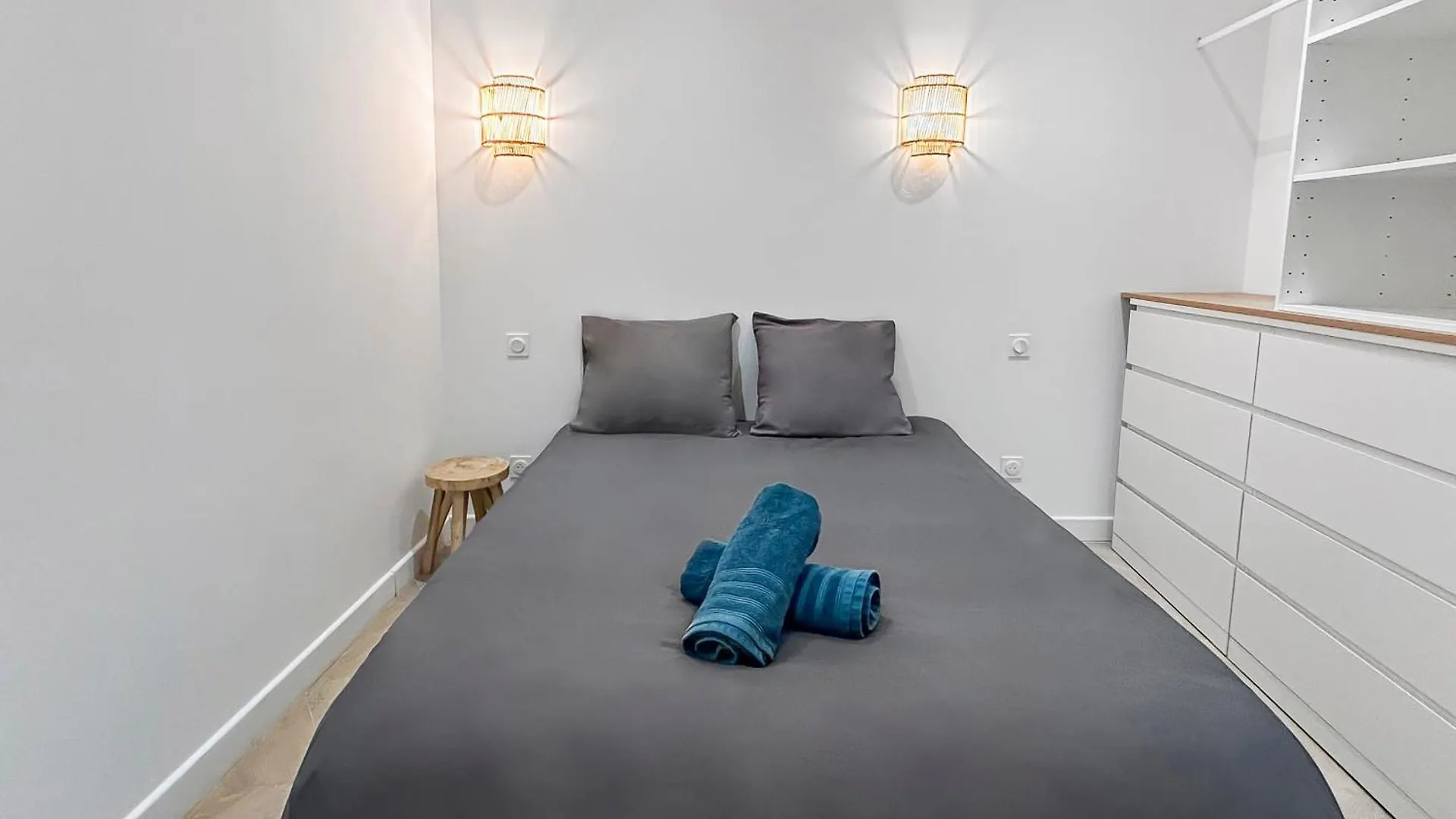 T3 Moderne & Cosy A Arles Apartment France