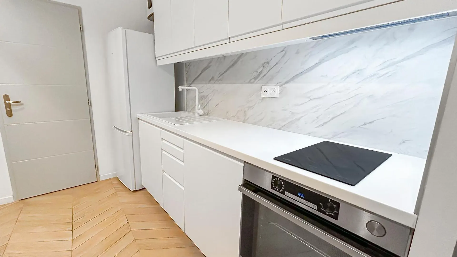 T3 Moderne & Cosy A Arles Apartment France
