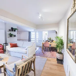  Appartement Sweet Centre Historique 65 M2 France