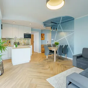 Doro Apartment Kolberg