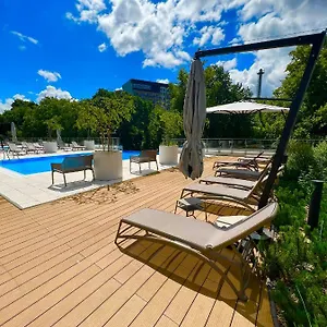 Nadmorski Hampton Apartment Kolberg