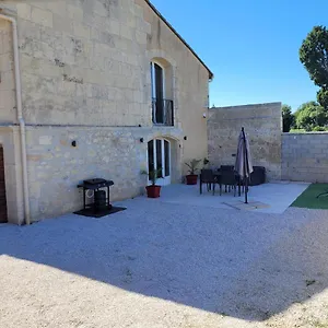 Dans Mas Provencal Casa vacanze