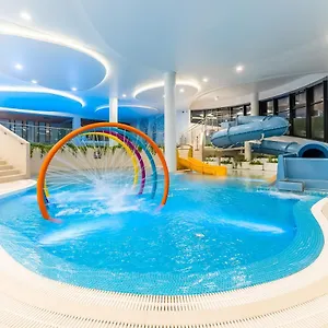 Polanki Aqua Nielimitowany Dostep Do Basenow Miejsce Postojowe Gratis Apartment Kolberg