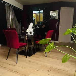  Apartment Au Pied De La Tour Eiffel Trocadero France
