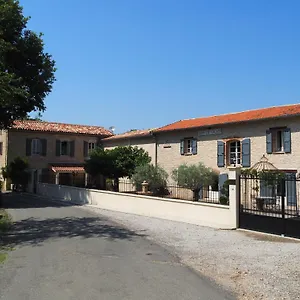  Hébergement de vacances De Doat, De Charme 4 étoiles Dans Le Triangle D Or Proche Gaillac Et Albi France
