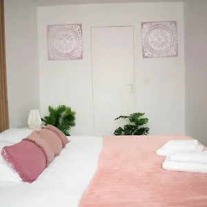  Appartement Le Cosy - Centre - 2 Pieces France
