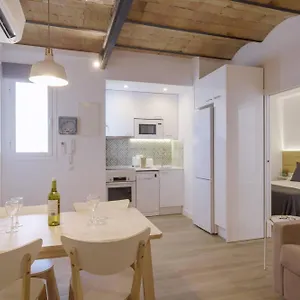 Ola Living Camp Nou Apartment L’Hospitalet de Llobregat